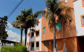 Plaza Fontesanta