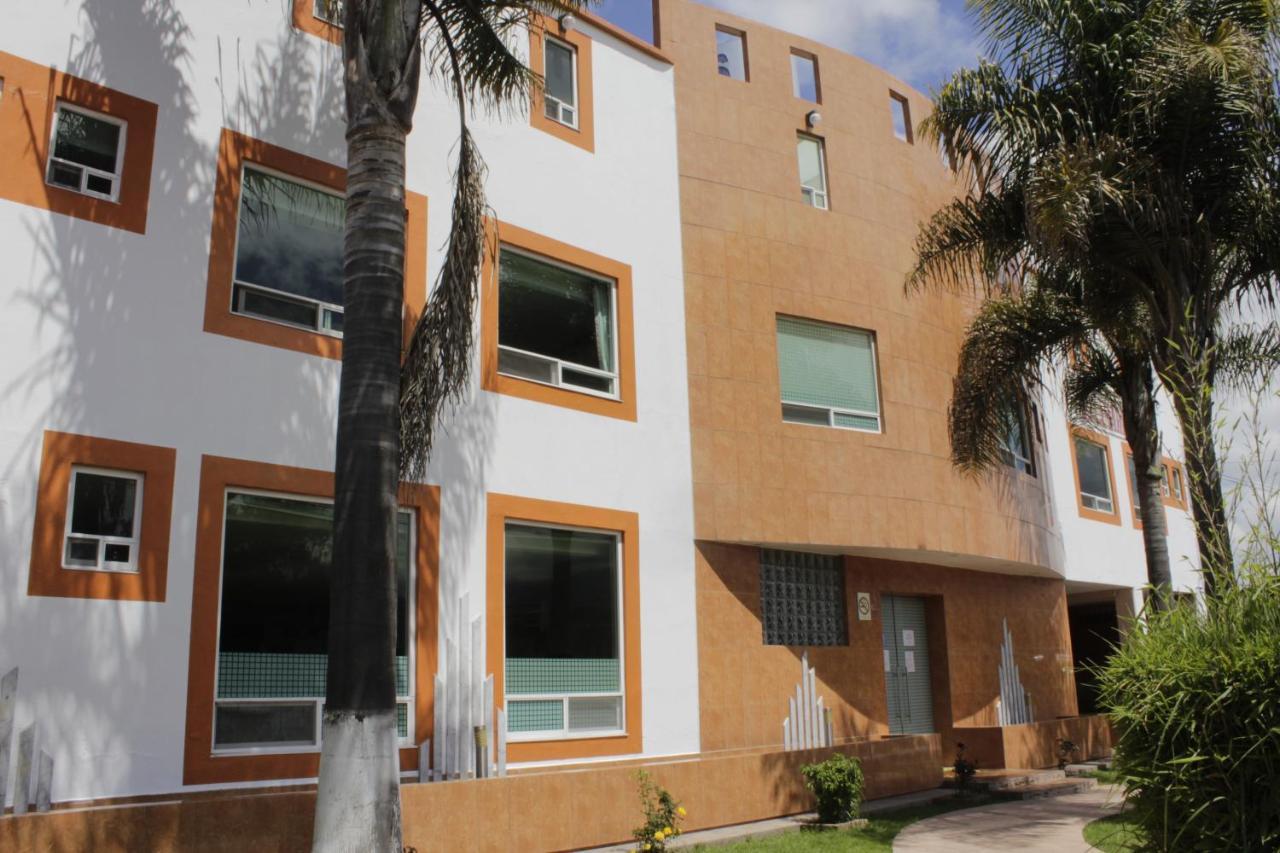 HOTEL PLAZA FONTESANTA AMECAMECA (Mexico) - from US$ 28 | BOOKED